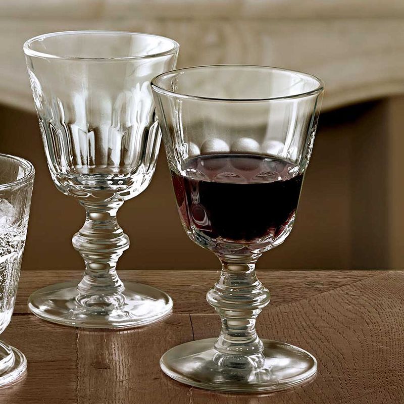 Verre  vin: Srie de verre Prigord