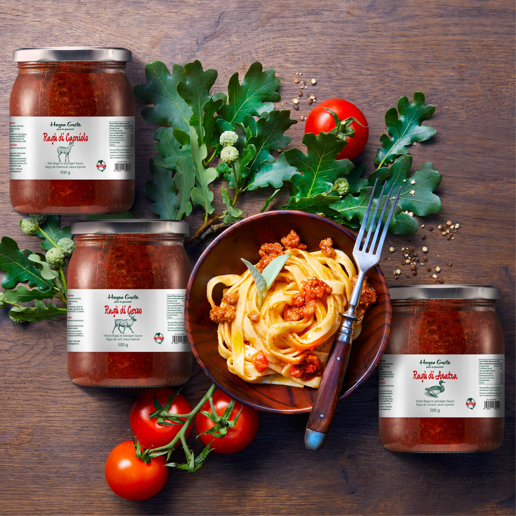 picerie fine & spcialits 
