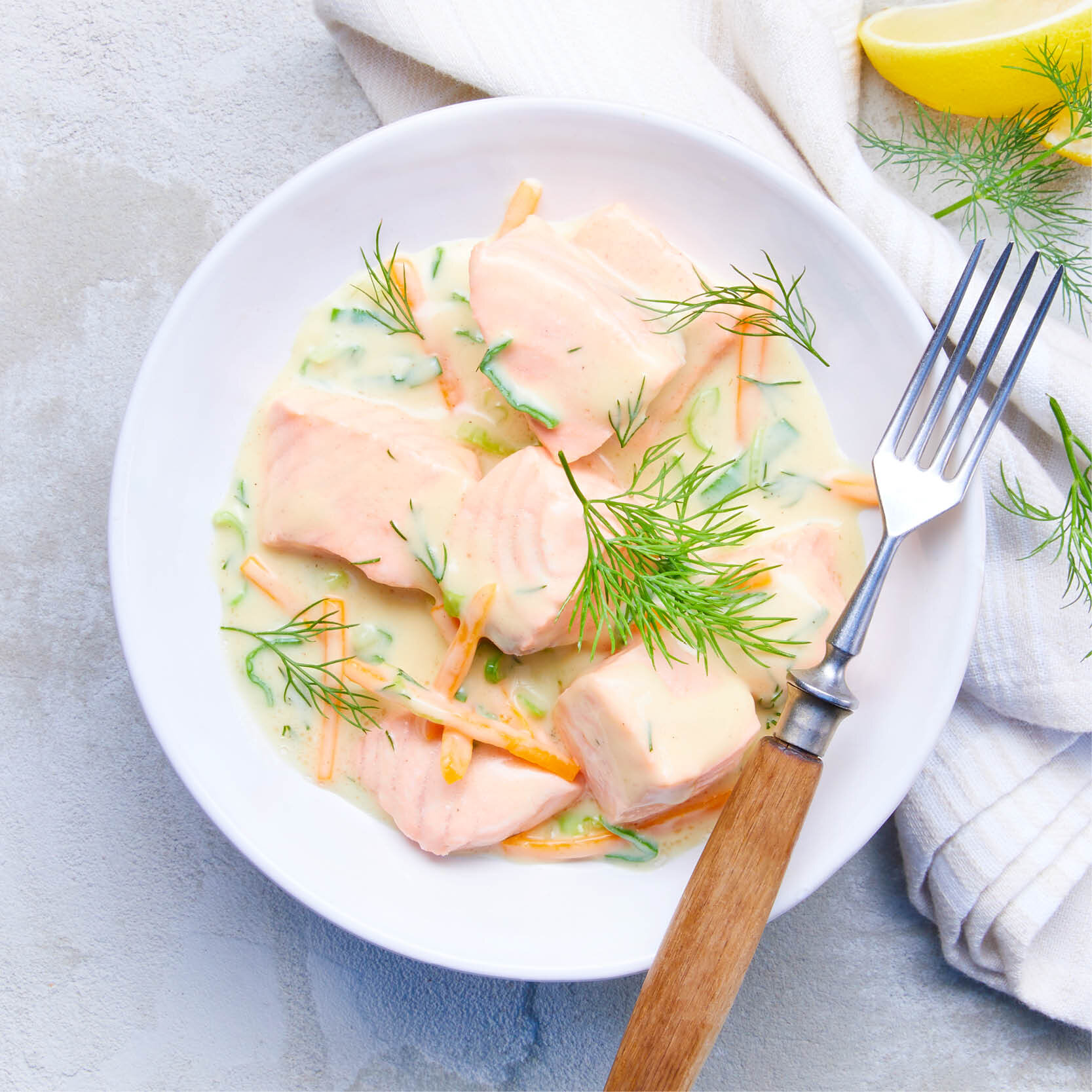 Cuisine rapide & facile