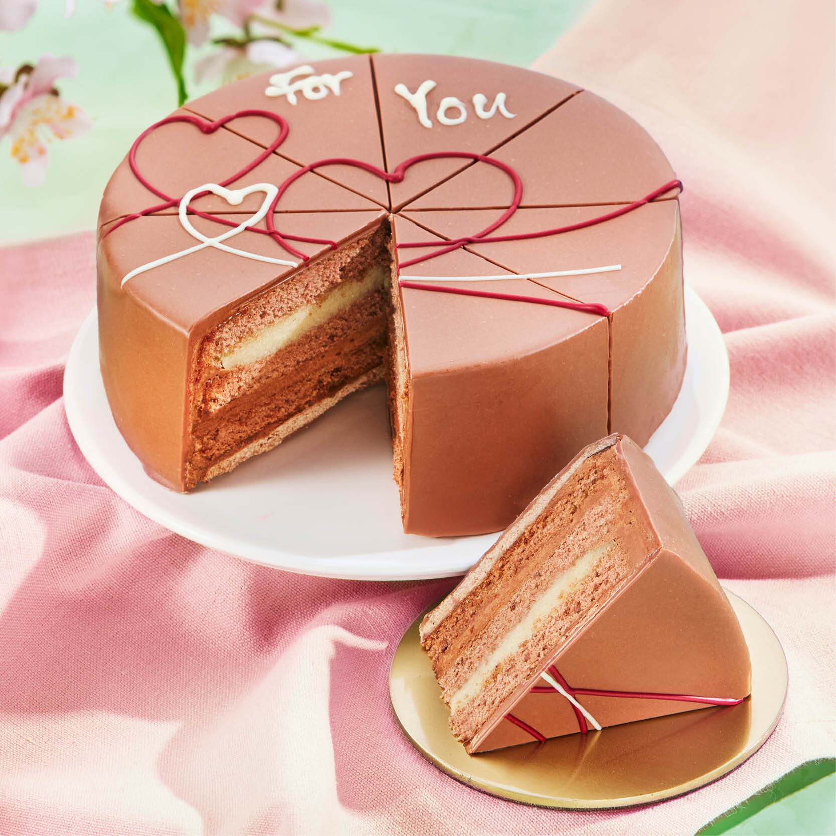 Des id�es cadeaux d'exception pour la Saint-Valentin