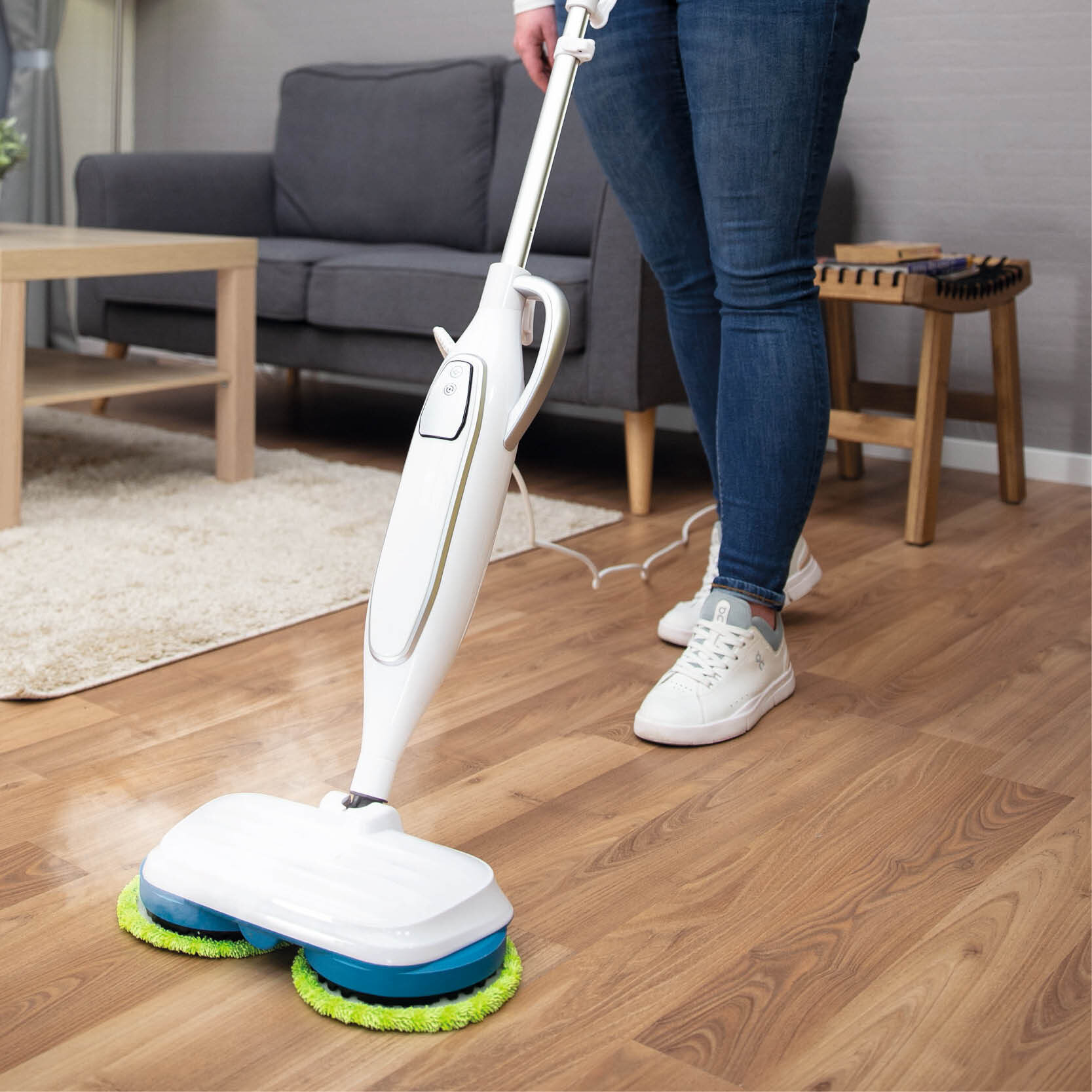 Organisation & propret�