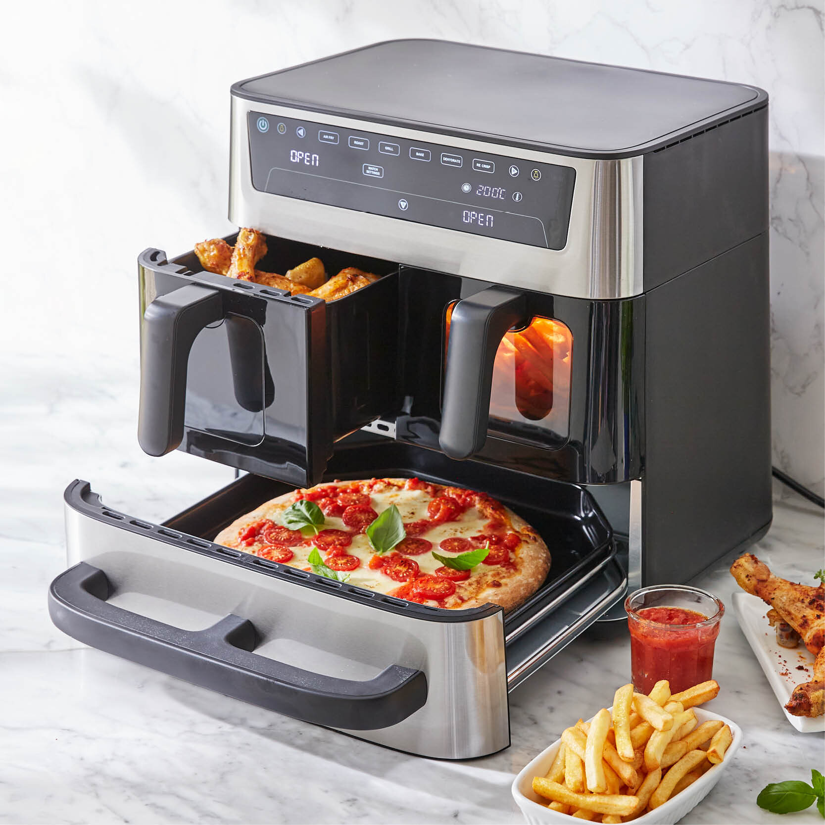 Du mat�riel de cuisson aux accessoires de cuisine