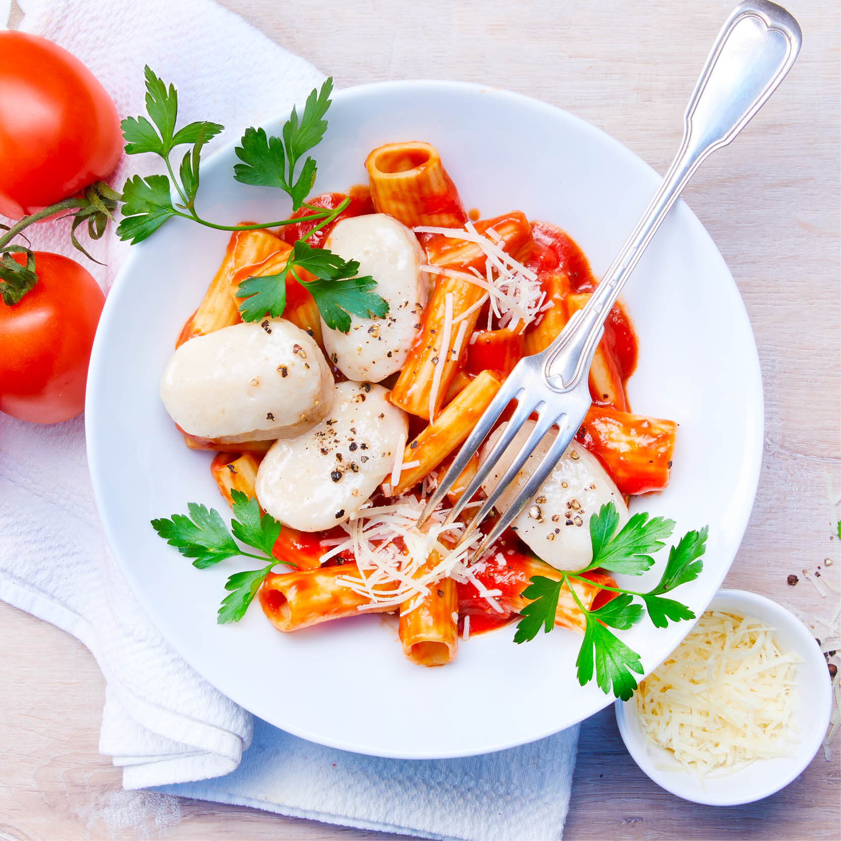 Cuisine rapide & facile