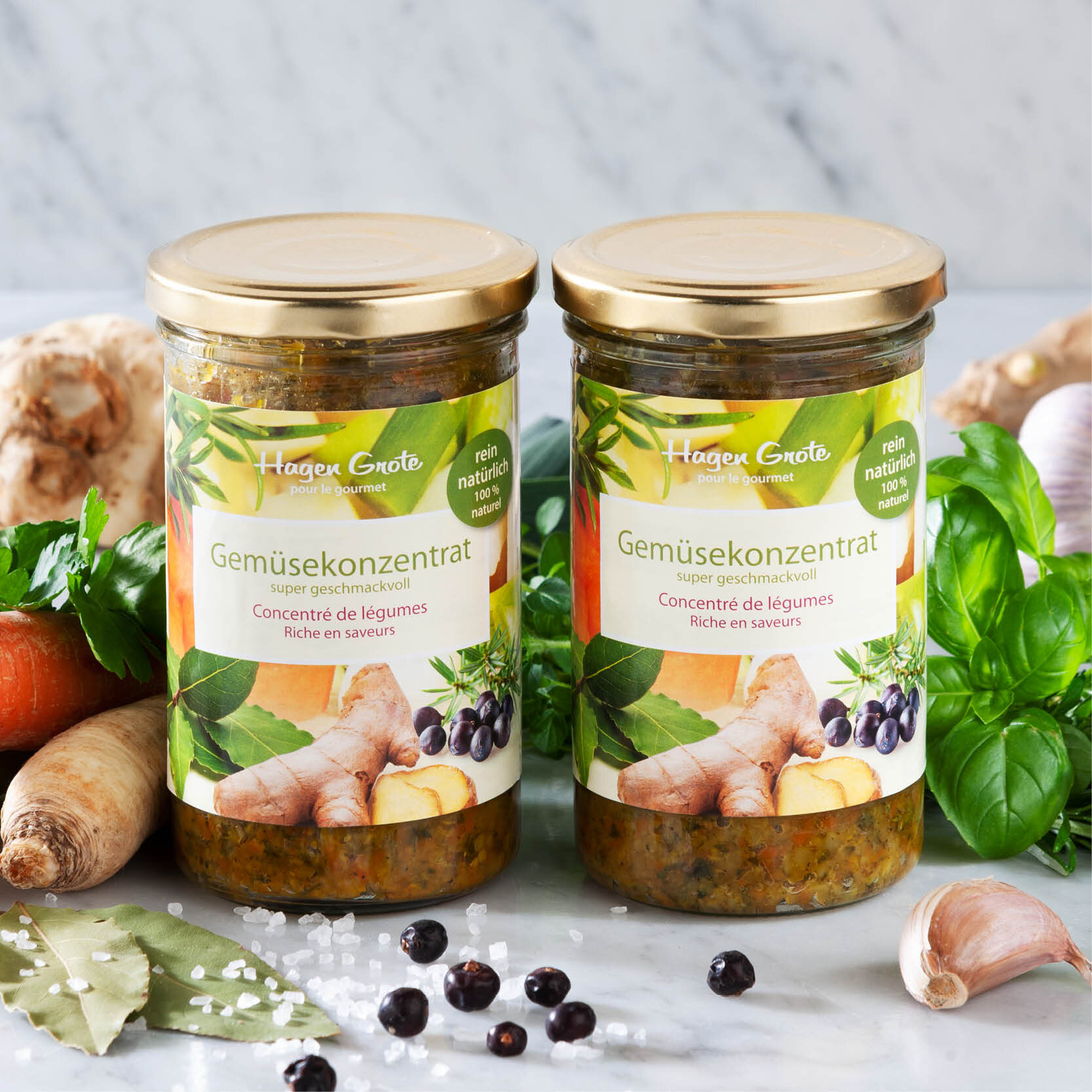 Lgumes d't gourmands
