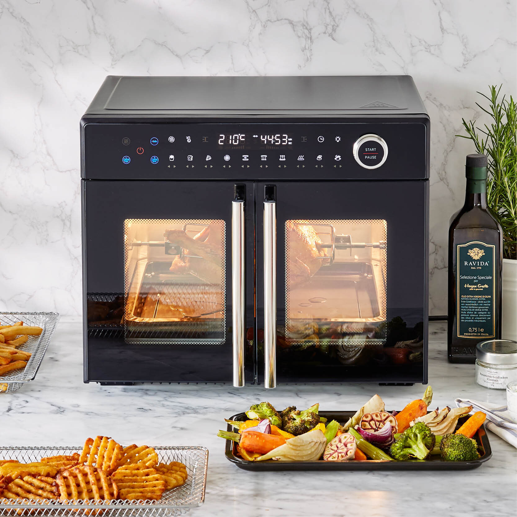 Cuisiner simplifie