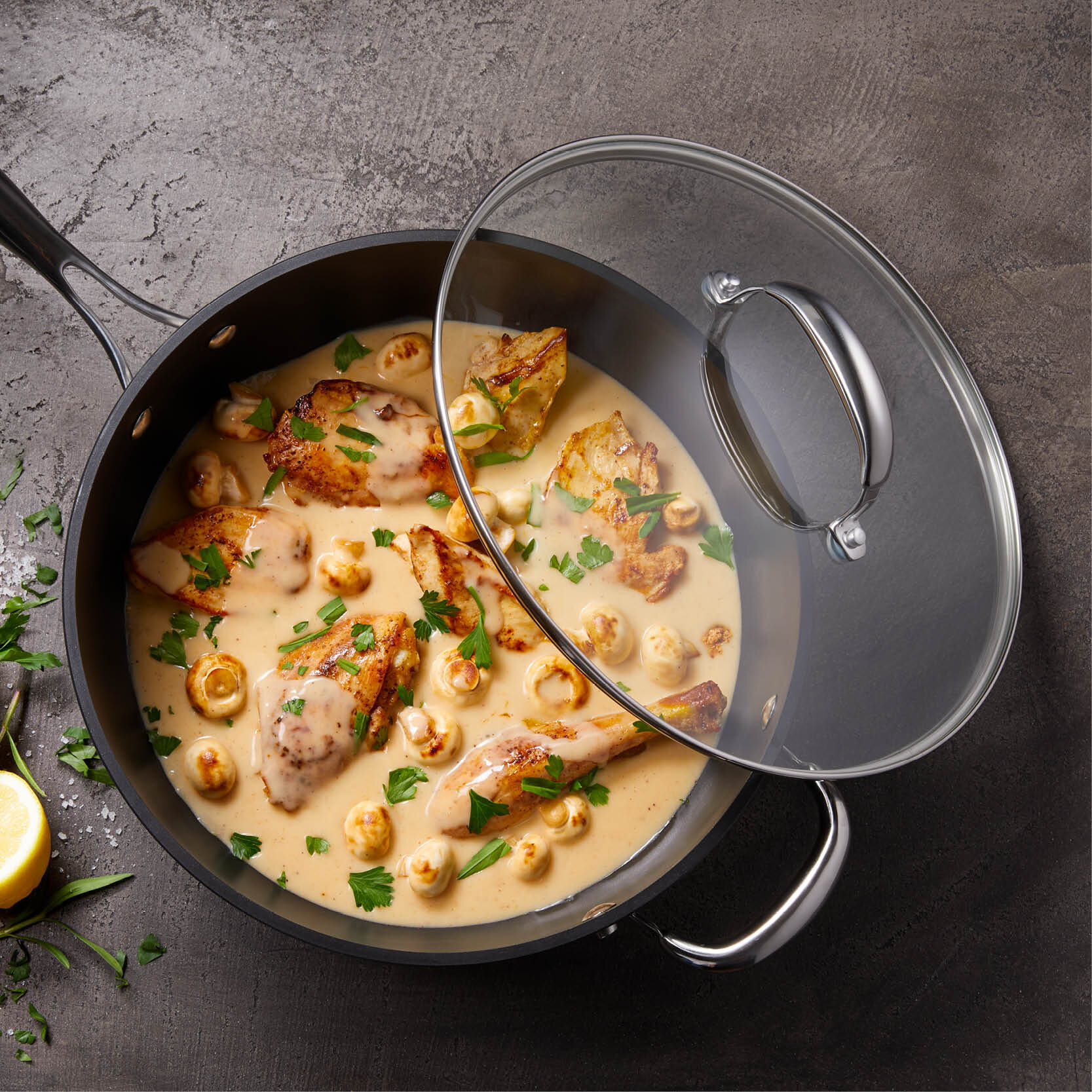 Cuisine dautomne
