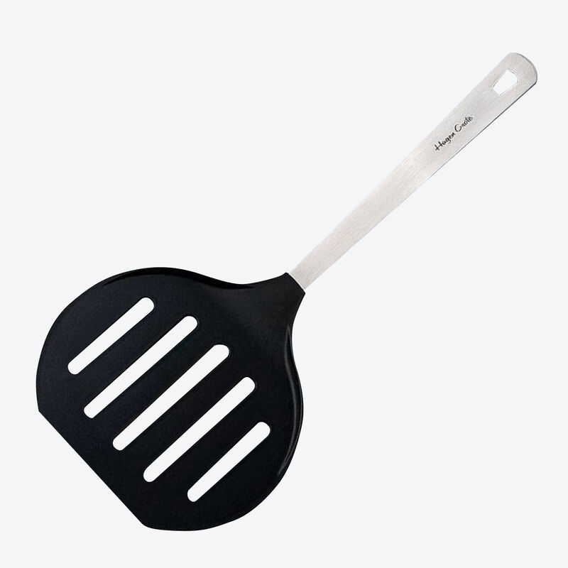   La spatule extra large pour poêles