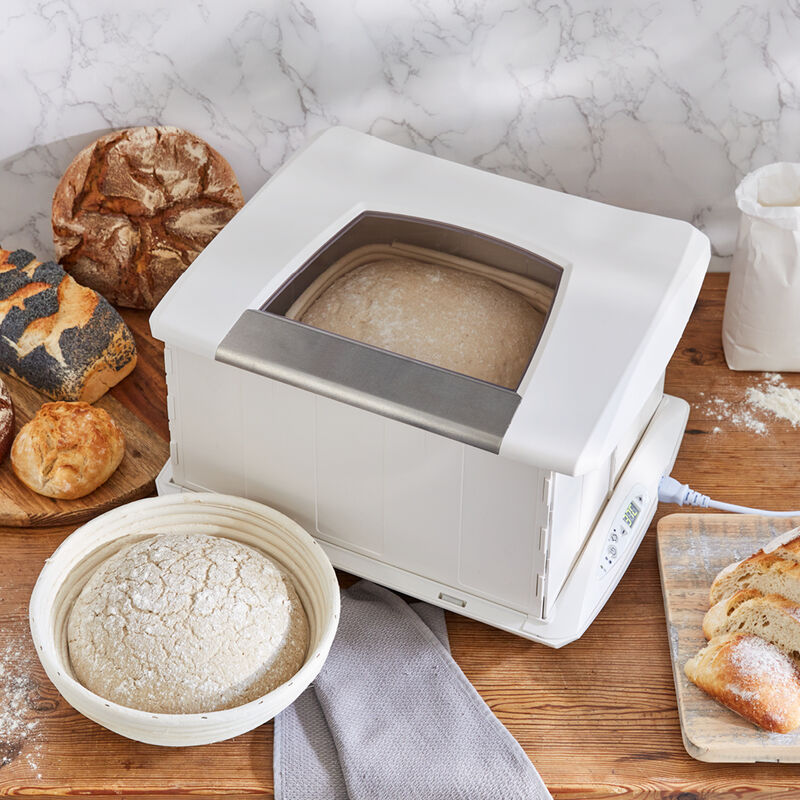  Chambre de fermentation pliable :  contrôle de la température pour une pâte à pain parfaitement levée Photo 5
