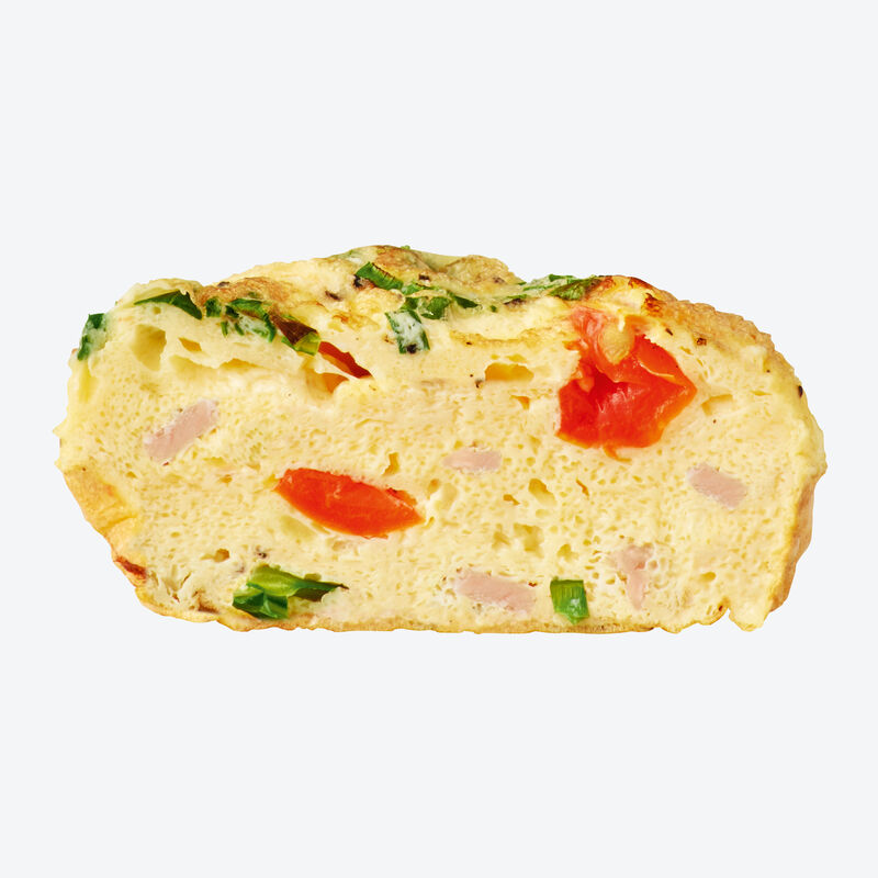 Appareil à omelettes : des plats à base d'oeufs parfaits sans avoir à retourner Photo 5