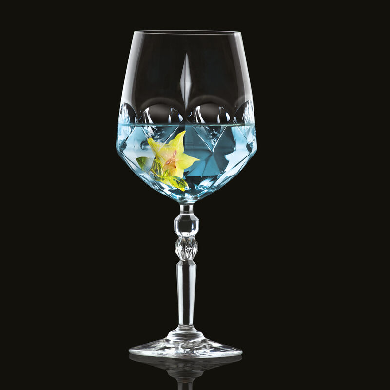 Verres à cocktail en cristal Photo 2