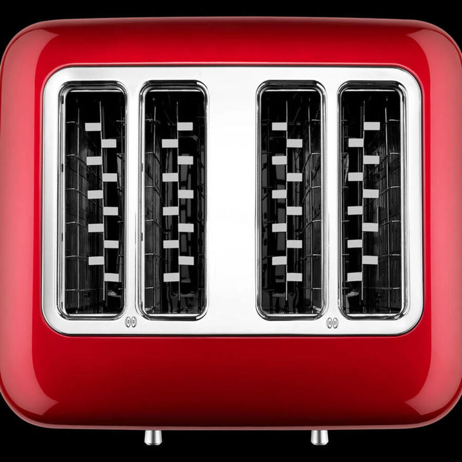 Grille-pain KitchenAid 4 tranches - Bien sans aucun compromis Photo 2