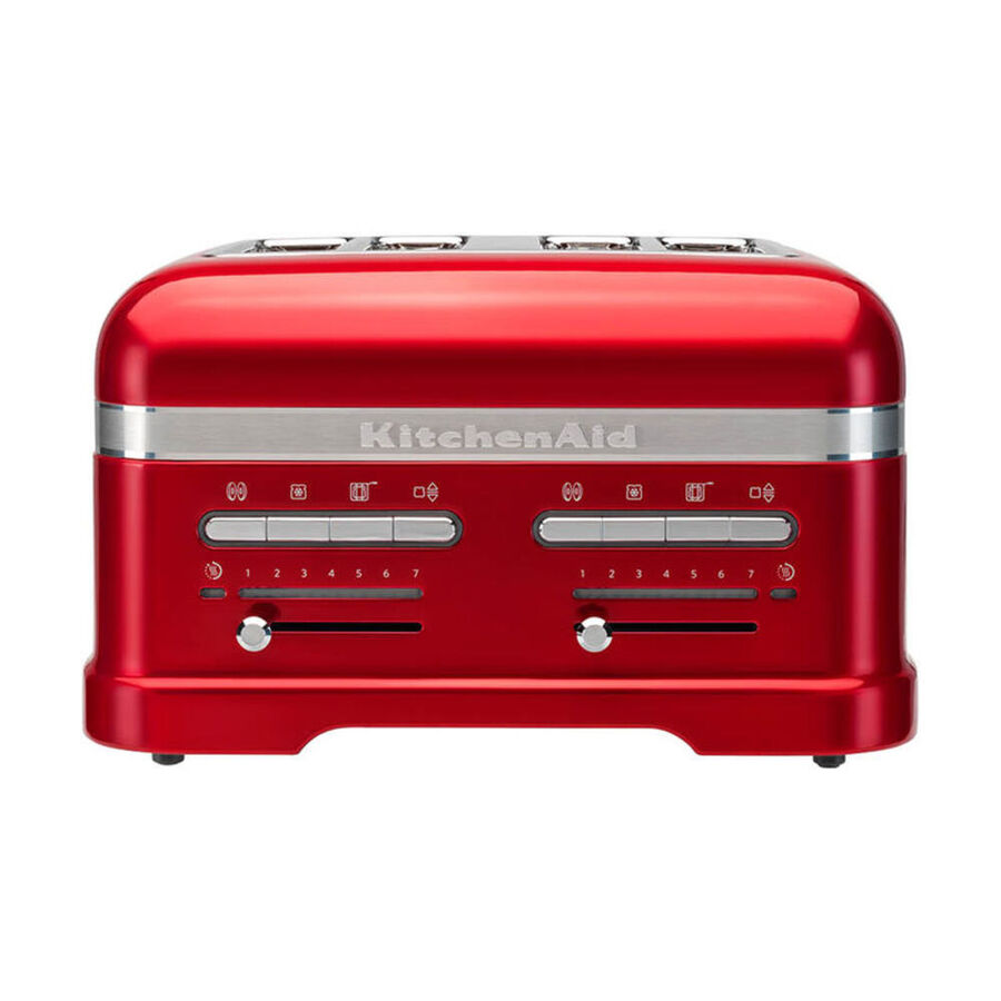 Grille-pain KitchenAid 4 tranches - Bien sans aucun compromis Photo 3