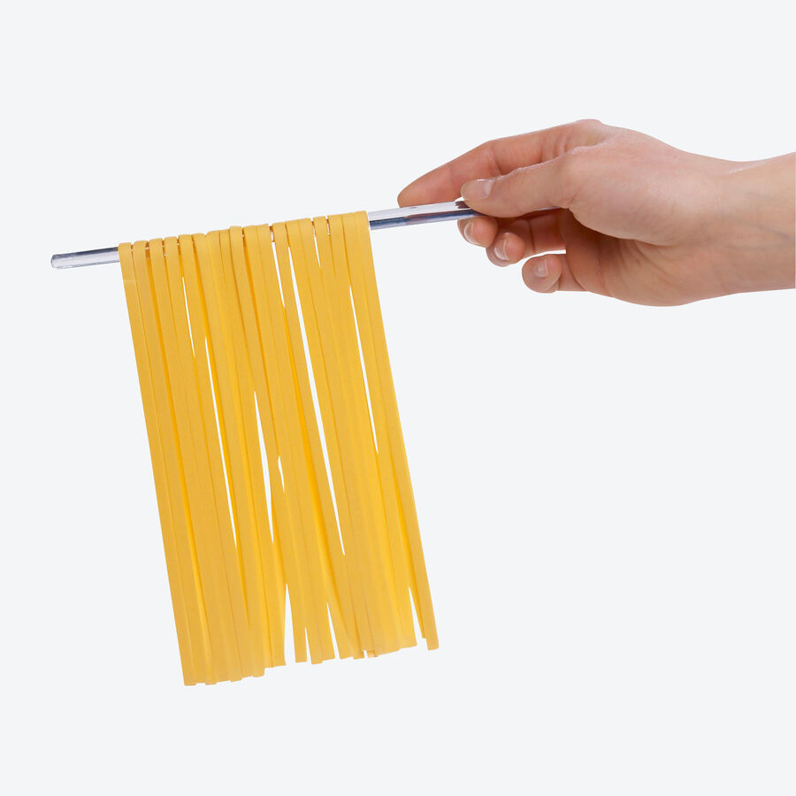 Schoir  ptes italien pliable pour une grande quantit de ptes fraches,  support  ptes Photo 3