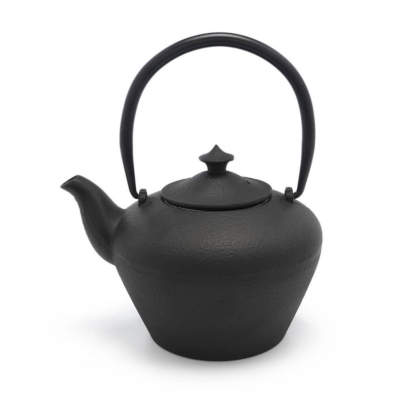 Pour la cérémonie du thé : authentique théière chinoise dans un coffret-cadeau Photo 2