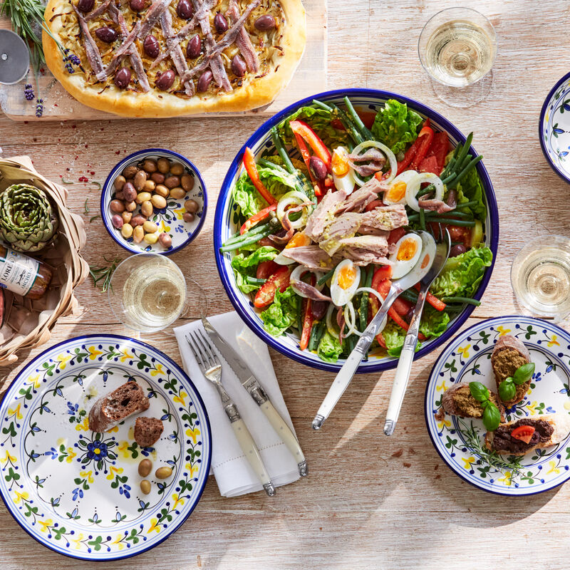 Magnifiques bols à soupe : invitez la Provence à votre table Photo 2