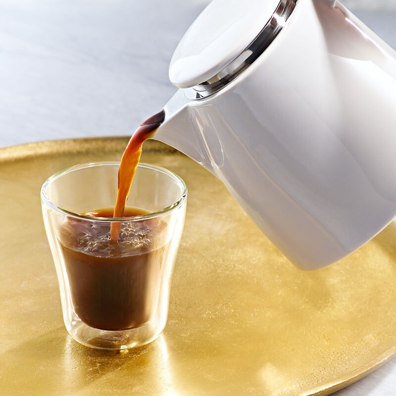 Cafetière micro-filtre innovante, pour un café au goût parfait Photo 4