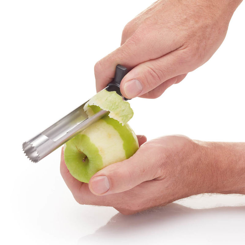  Évider les pommes proprement, rapidement et sans effort Photo 3
