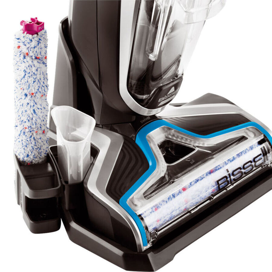 Nettoyeur multi-surfaces 3 en 1 pour aspirer, nettoyer, scher Photo 5