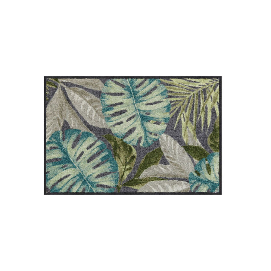 Ce tapis de sol spcial cuisine au design exclusif protge sols et articulations Photo 4