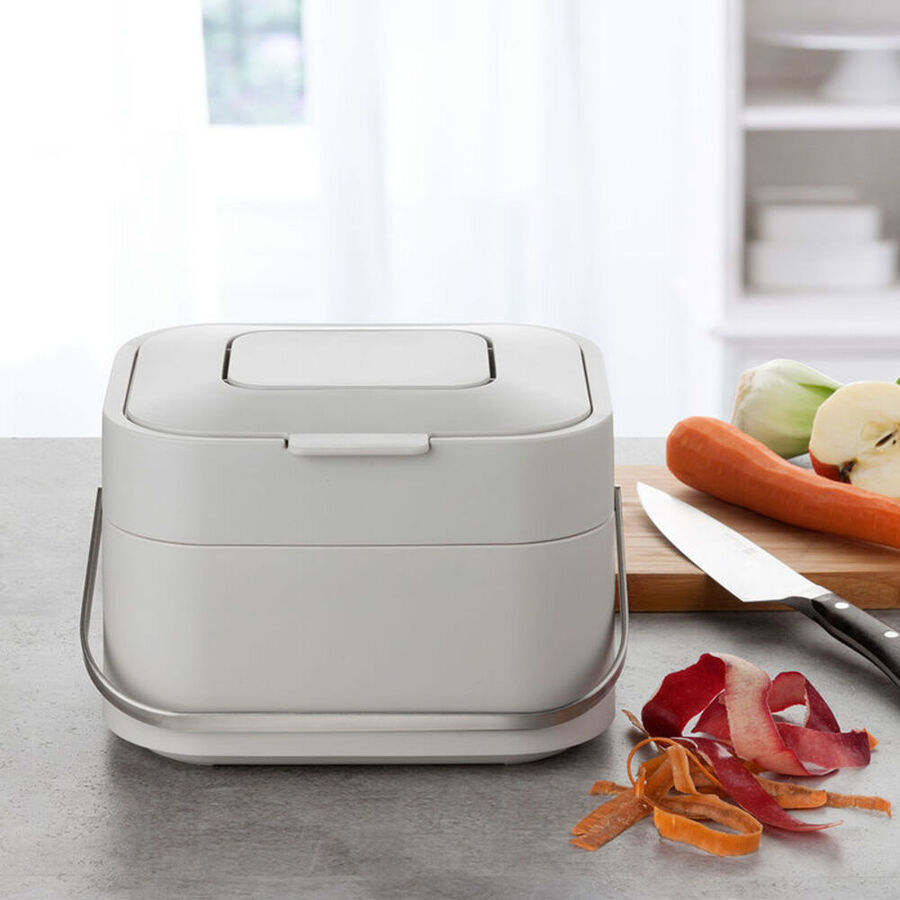 bac a compost de cuisine les dechets sans les odeurs et les moisissures hagen grote suisse