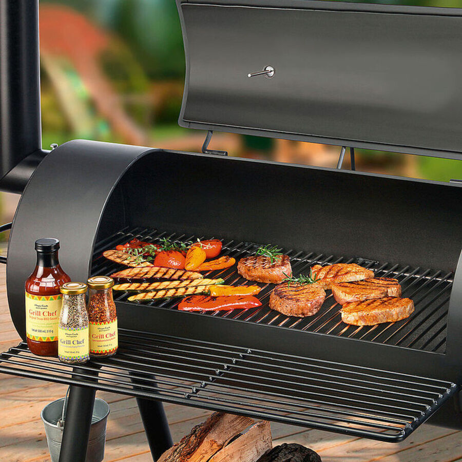 Barbecue cuisine original: pour griller, fumer, cuire