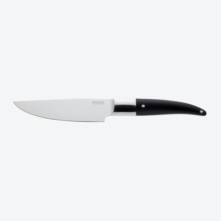 Couteau de chef : la tradition franaise de Laguiole  la rencontre de l'innovation technique