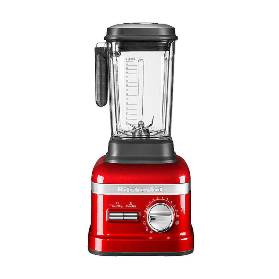 Offre le blender KitchenAid avec 6 accessoires réduit en purée