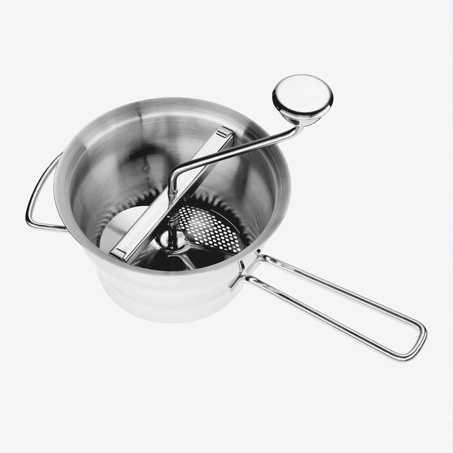 Presse Puree Professionnel Hagen Grote Suisse