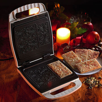 Image du produit pour ' Goro les biscuits de Nol norvgiens trs minces fondent dans la bouche'