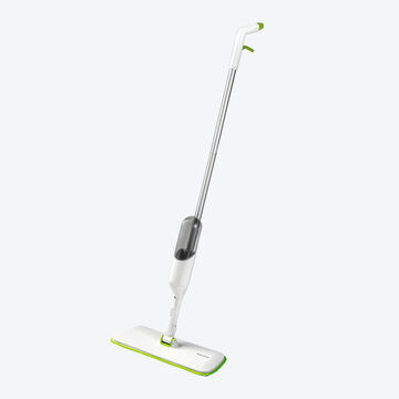 Image du produit pour ' Balai plat vaporisateur pratique pour les nettoyages  entre-deux'