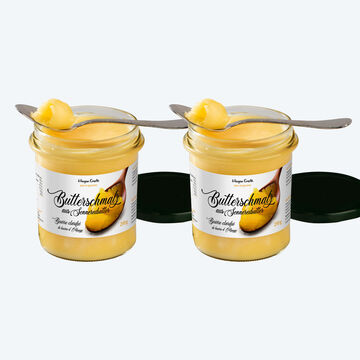 Image du produit pour ' Beurre clarifi d'alpage pour frire, cuire au four ou  la pole, plus sainement'