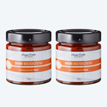 Image du produit pour ' Condiment Umami concentr : assaisonnement riche, pic et savoureux pour soupes, sauces et plats mijots'