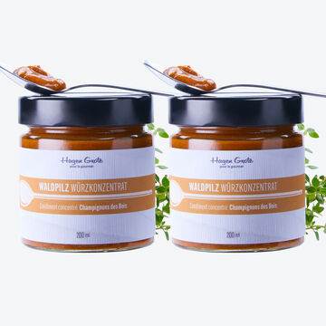 Image du produit pour ' Condiment concentr aux champignons des bois : affine sauces, currys, plats de riz et mijots'