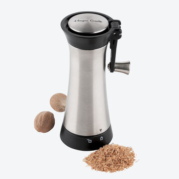 Image du produit pour ' Moulin  muscade : moudre rapidement et efficacement'