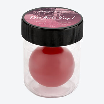 Image du produit pour ' Nouveaut mondiale  Boule Condimento Ros  - produit fin  base de mot de raisin'