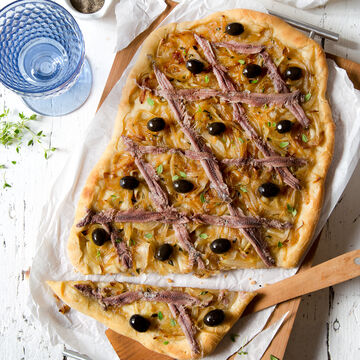 Image du produit pour '  Pissaladire'