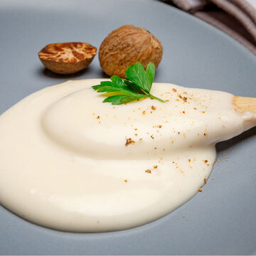 Image du produit pour '  Recette de sauce bchamel'