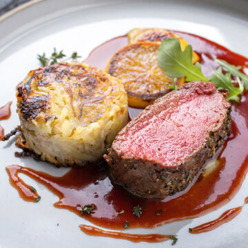 Image du produit pour '  Sauce au vin rouge'
