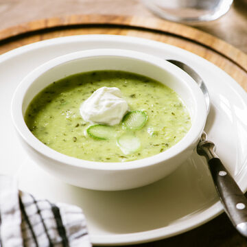 Image du produit pour '  Velout d'asperges vertes'