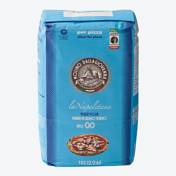 Image du produit pour ' Vritable farine  pizza de Naples : le secret des pizzaiolos napolitains'