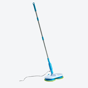 Image du produit pour '100 rotations par minute : nettoyer, frotter et polir automatiquement'