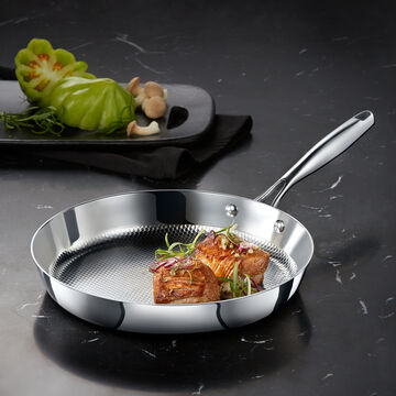 Image du produit pour 'De la viande grille croustillante : pole structure nid d'abeille'