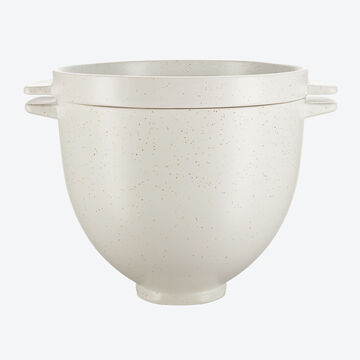 Image du produit pour 'Accessoire pour robot KitchenAid : bol  pain avec couvercle'