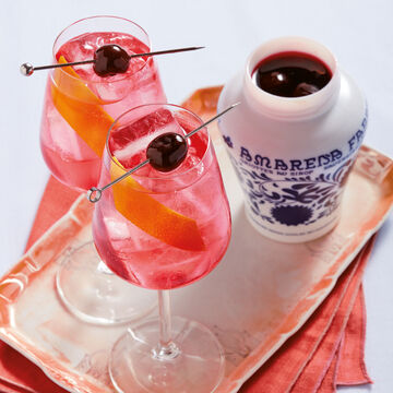 Image du produit pour 'Amarena-Spritz'