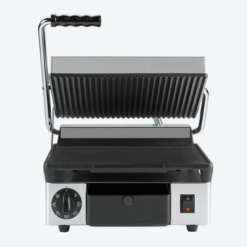 Image du produit pour 'Appareil  panini original : un vrai morceau de culture italienne du Caffbar'