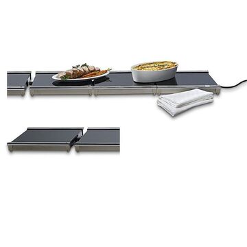 Image du produit pour 'Appareil de maintien au chaud extensible : 29-148 cm '