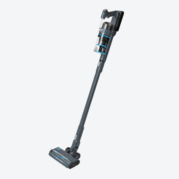 Image du produit pour 'Aspirateur sans fil 2 en 1 : aspirateur-balai ou  main'