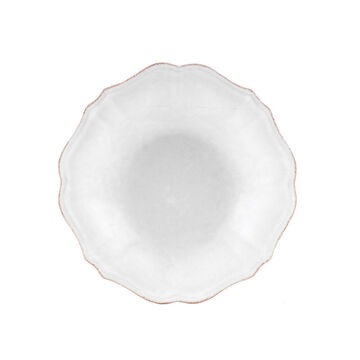 Image du produit pour 'Assiettes creuses - Style belle demeure portugaise allie tradition & modernit'