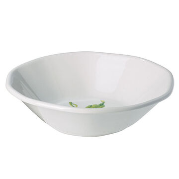 Image du produit pour 'Assiettes creuses : belle vaisselle italienne au dcor de lgumes'