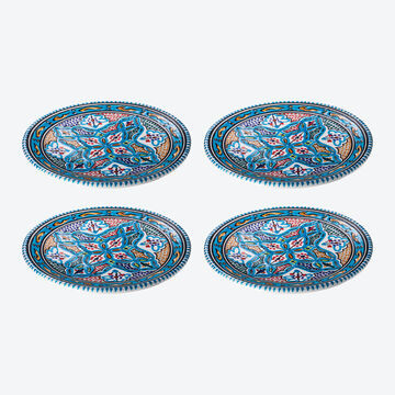 Image du produit pour 'Assiettes plates orientales'